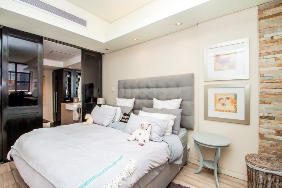 1 Bedroom Property for Sale in Cape Town City Centre Western Cape